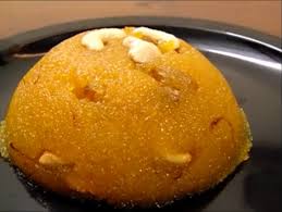 கேசரி பாத்