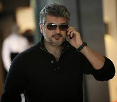 அஜித்