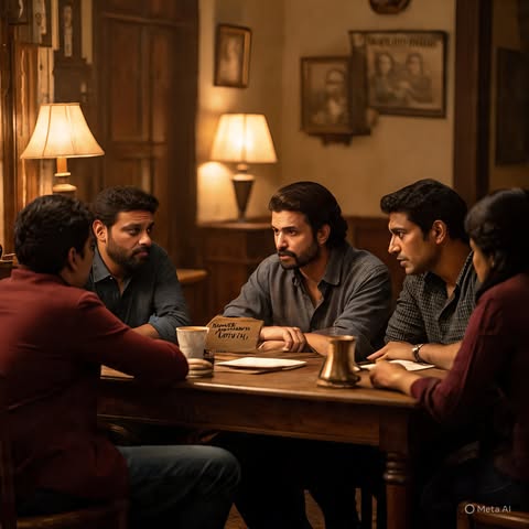 Movie X Review — A grounded thriller with strong performances