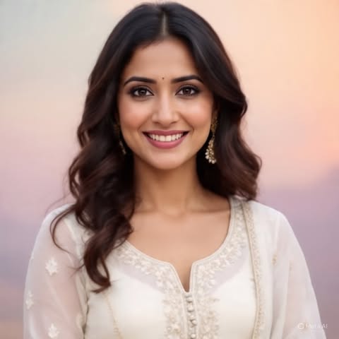 Shobha (Events) — Community & Events Lead